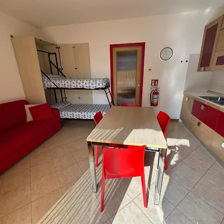 Villaggio Dei Fiori Deluxe Διαμέρισμα