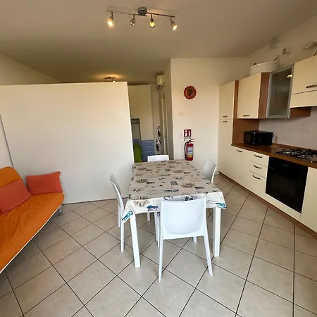 Διαμέρισμα Villaggio Dei Fiori Deluxe Καόρλε