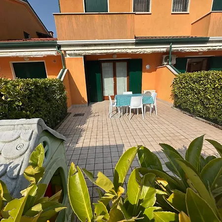 Villaggio Dei Fiori Deluxe *