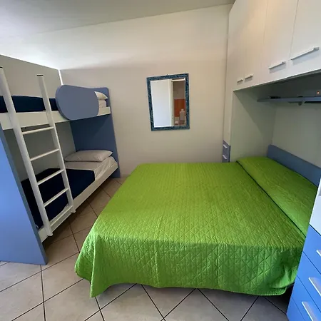 Διαμέρισμα Villaggio Dei Fiori Deluxe