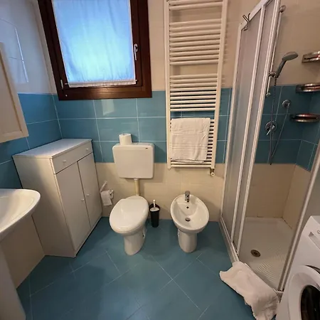 Villaggio Dei Fiori Deluxe Διαμέρισμα