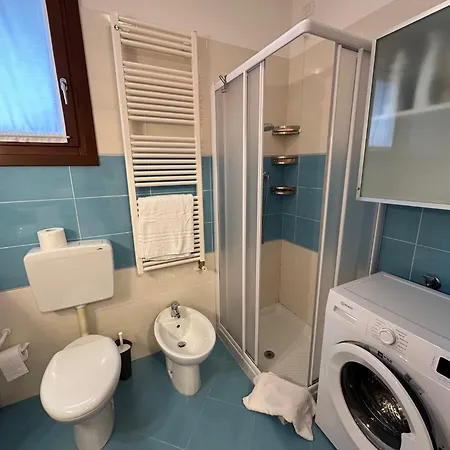 Villaggio Dei Fiori Deluxe Διαμέρισμα