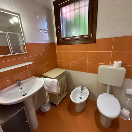 Villaggio Dei Fiori Deluxe * Καόρλε