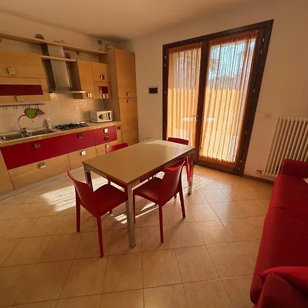 Villaggio Dei Fiori Deluxe Καόρλε