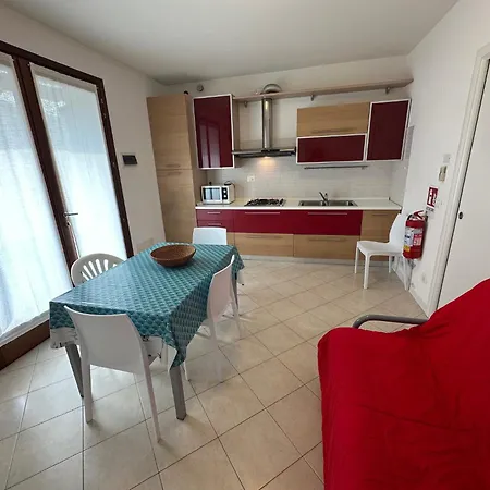 Villaggio Dei Fiori Deluxe *