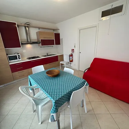 Διαμέρισμα Villaggio Dei Fiori Deluxe *