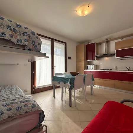 Villaggio Dei Fiori Deluxe Διαμέρισμα *