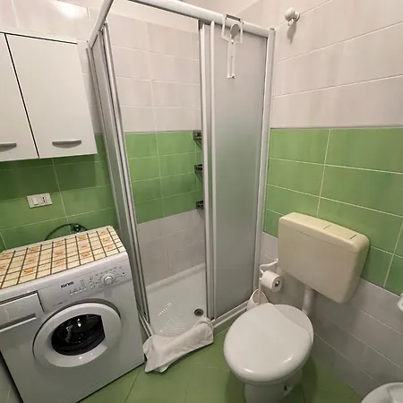 Διαμέρισμα Villaggio Dei Fiori Deluxe Καόρλε