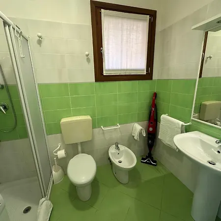 Villaggio Dei Fiori Deluxe * Καόρλε