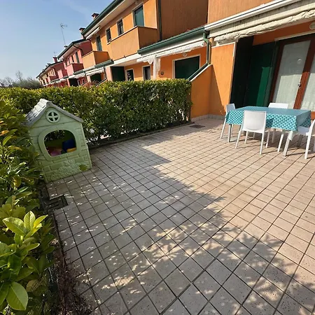 Villaggio Dei Fiori Deluxe Διαμέρισμα *