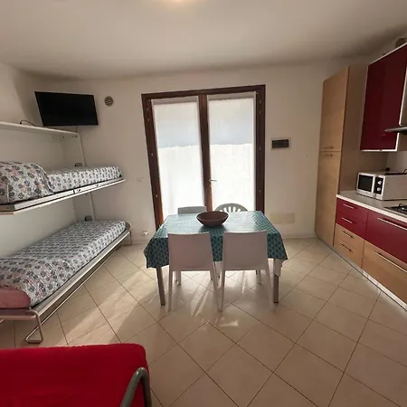 Villaggio Dei Fiori Deluxe Καόρλε